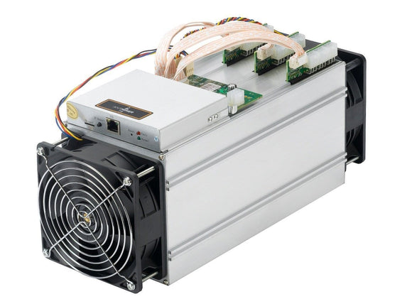 Bitmain Antminer A3 Blake(2b) Algorithm Siacoin 815GH/s w/ Power supply